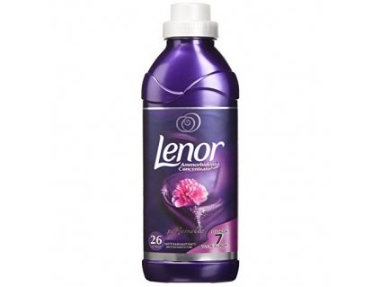 Lenor aviváž Ametista & Bouquet Fiorito, 26 dávek, 650ml